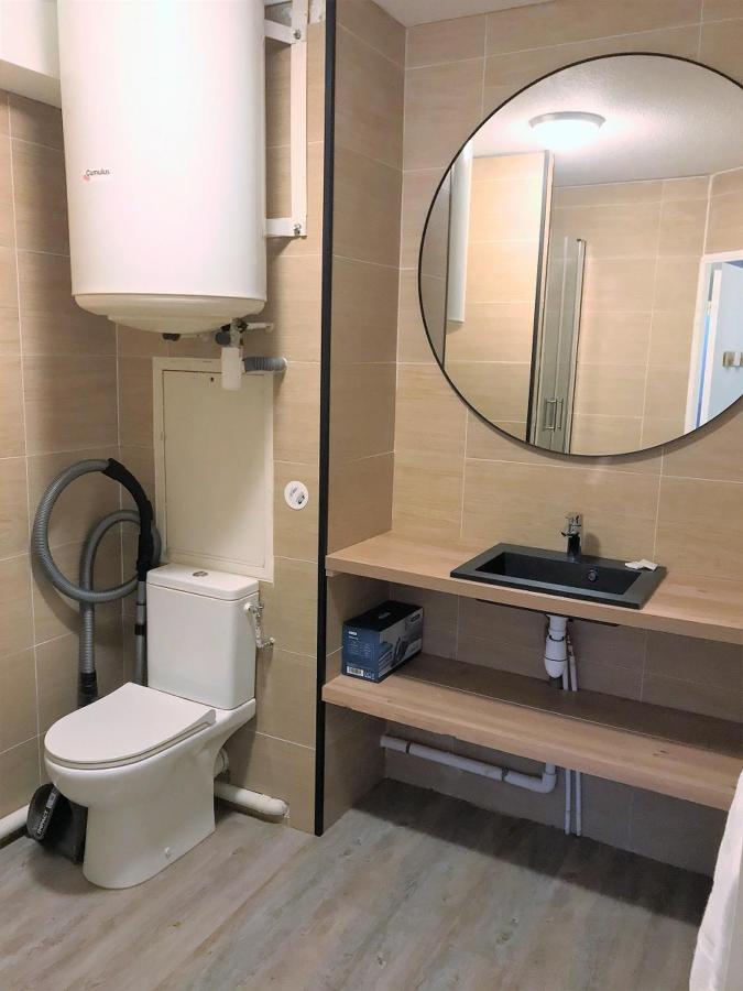 Bel Appartement Design Tout Confort Cenon Exterior foto